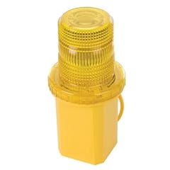 Silverline flashing warning for sale  Delivered anywhere in UK