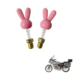 2pcs tappi specchietti usato  Spedito ovunque in Italia 