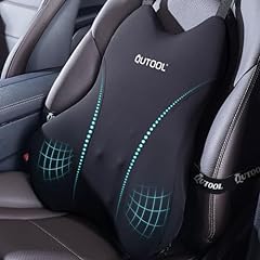 Qutool lumbar support for sale  Delivered anywhere in USA 