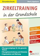 Zirkeltraining grundschule hau gebraucht kaufen  Wird an jeden Ort in Deutschland