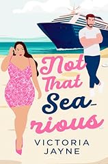 Sea rious cruise for sale  Delivered anywhere in UK