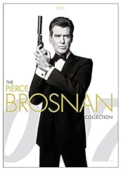 James bond brosnan for sale  Delivered anywhere in USA 