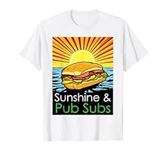 Sunshine pub subs for sale  Delivered anywhere in USA 