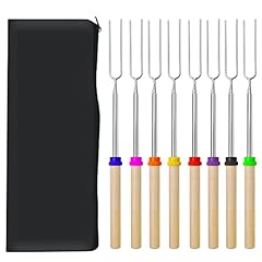 Barbecue forks pack for sale  Delivered anywhere in UK