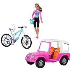 Barbie doll mountain for sale  Delivered anywhere in USA 