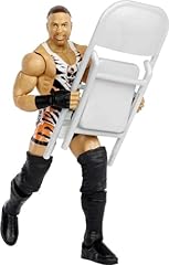 Mattel wwe rob for sale  Delivered anywhere in USA 