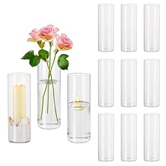 Hewory vase verre d'occasion  Livré partout en France