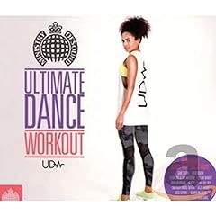 Ultimate dance workout for sale  Delivered anywhere in UK