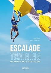 Escalade training secrets d'occasion  Livré partout en France