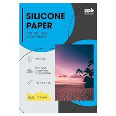 Ppd sheets silicone for sale  Delivered anywhere in Ireland