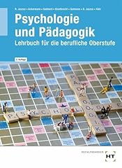 Psychologie pädagogik lehrbuc gebraucht kaufen  Wird an jeden Ort in Deutschland