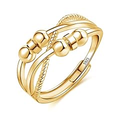 Josfeva bague anti d'occasion  Livré partout en France