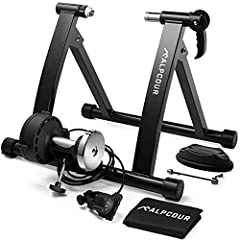 Alpcour bike trainer for sale  Delivered anywhere in USA 