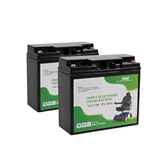Casil 12v 18ah for sale  Delivered anywhere in USA 