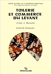 Toilerie commerce levant d'occasion  Livré partout en France