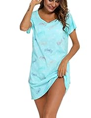 Enjoynight womens nightgowns for sale  Delivered anywhere in USA 