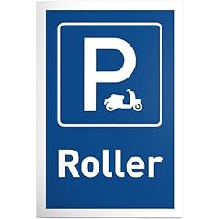 Dankedir parkplatz roller gebraucht kaufen  Wird an jeden Ort in Deutschland