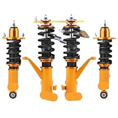 Adjustable damper coilover for sale  Delivered anywhere in UK