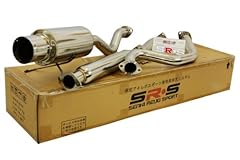 Srs catback exhaust for sale  Delivered anywhere in USA 