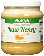 Stakich raw honey for sale  Delivered anywhere in USA 