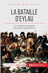 Bataille eylau combat d'occasion  Livré partout en France