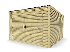 Garden storage shed for sale  Delivered anywhere in UK