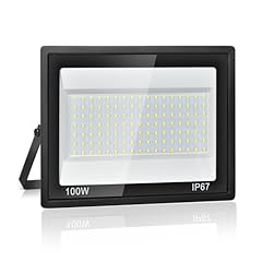 Plazique projecteur led d'occasion  Livré partout en France