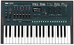 Korg opsix synthesizer for sale  Delivered anywhere in USA 