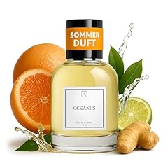 Kazaar oceanus eau d'occasion  Livré partout en France
