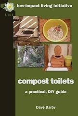 Compost toilets practical gebraucht kaufen  Wird an jeden Ort in Deutschland