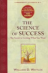 Science success secret for sale  Delivered anywhere in USA 