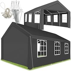 Tectake gazebo esterno usato  Spedito ovunque in Italia 