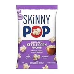 Skinnypop popcorn sweet for sale  Delivered anywhere in USA 