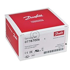 Danfoss termostato refrigerant usato  Spedito ovunque in Italia 