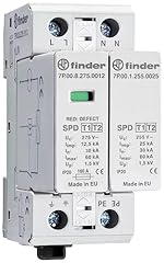 Finder 7p.02.8.275.1012 7p.02. usato  Spedito ovunque in Italia 