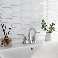 Livelynine tiles white for sale  Delivered anywhere in USA 