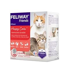 Feliway friends anti d'occasion  Livré partout en France