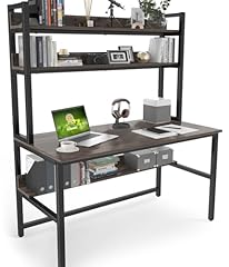 Aquzee desk hutch for sale  Delivered anywhere in USA 