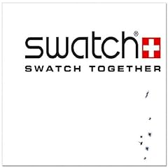 Swatch together digipack d'occasion  Livré partout en France