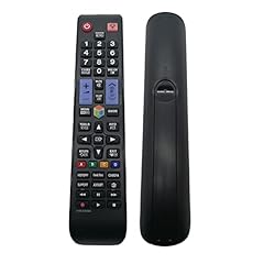 Remote control samsung for sale  Delivered anywhere in Ireland