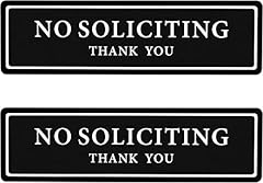 Pack soliciting sign for sale  Delivered anywhere in USA 