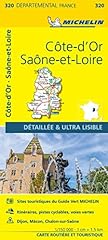 Carte départementale côte d'occasion  Livré partout en France