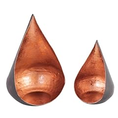 Set decorative copper for sale  Delivered anywhere in UK