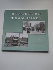 Blackburn tram rides for sale  Delivered anywhere in UK