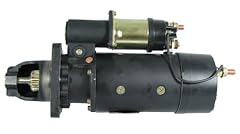 Rareelectrical new starter for sale  Delivered anywhere in USA 