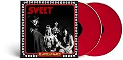Platinum rare vinyl gebraucht kaufen  Wird an jeden Ort in Deutschland