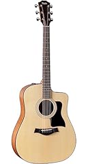Taylor 110ce dreadnought for sale  Delivered anywhere in USA 