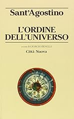 Ordine dell universo usato  Spedito ovunque in Italia 
