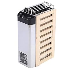 Sauna heater 3kw for sale  Delivered anywhere in Ireland