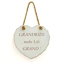 Grandkids make life for sale  Delivered anywhere in UK